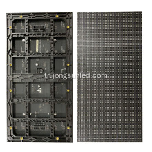 HD SMD LED Panel Ekran Kapalı Tam Renkli